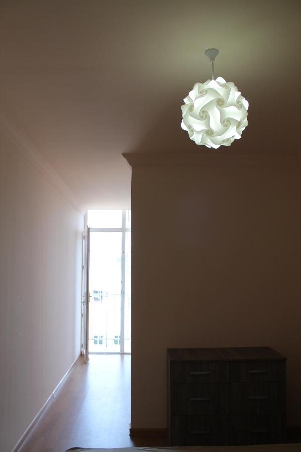 Batumi First Line Apartment ภายนอก รูปภาพ