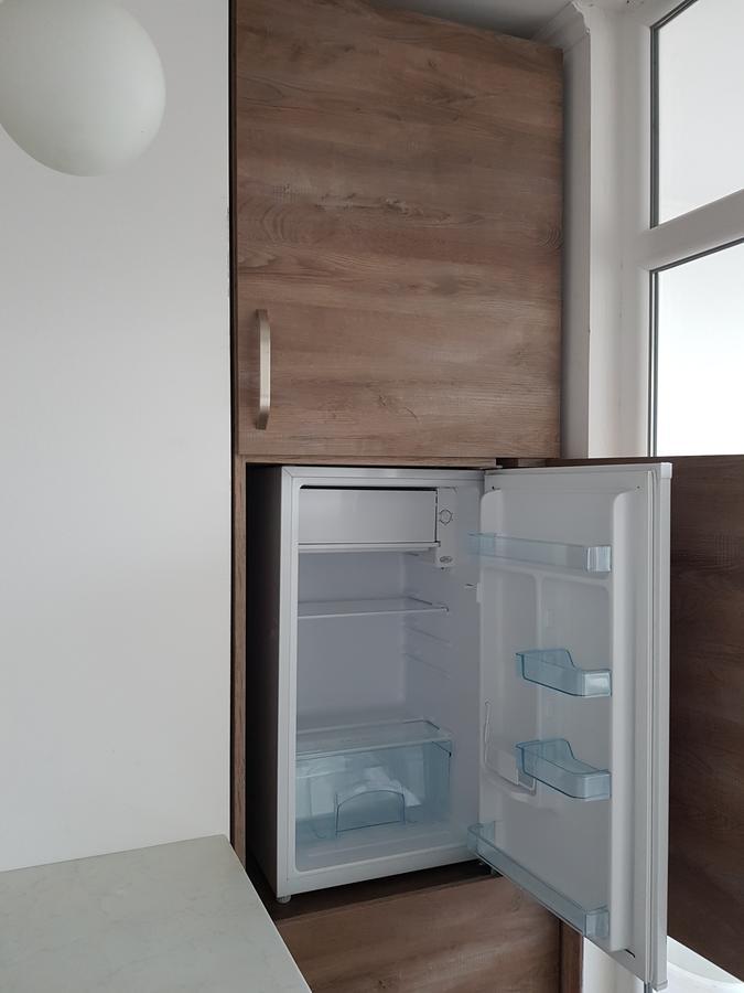 Batumi First Line Apartment ภายนอก รูปภาพ
