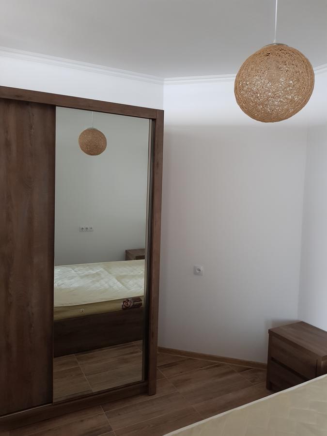 Batumi First Line Apartment ภายนอก รูปภาพ