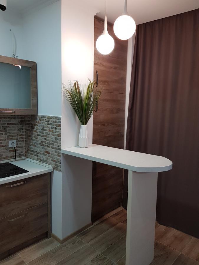 Batumi First Line Apartment ภายนอก รูปภาพ